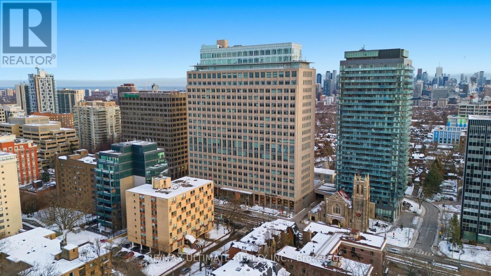 111 St Clair Avenue - Photo 1