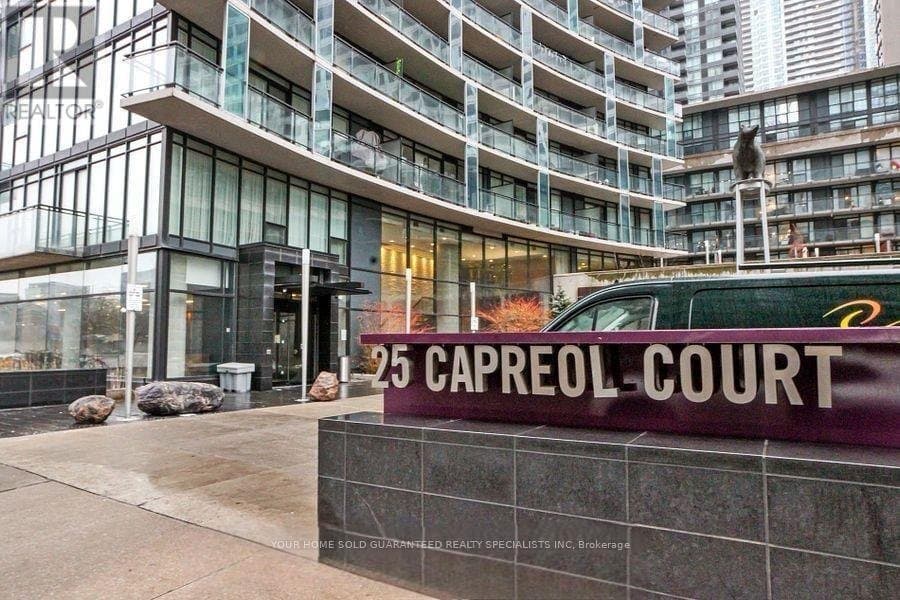 25 Capreol Court - Photo 2