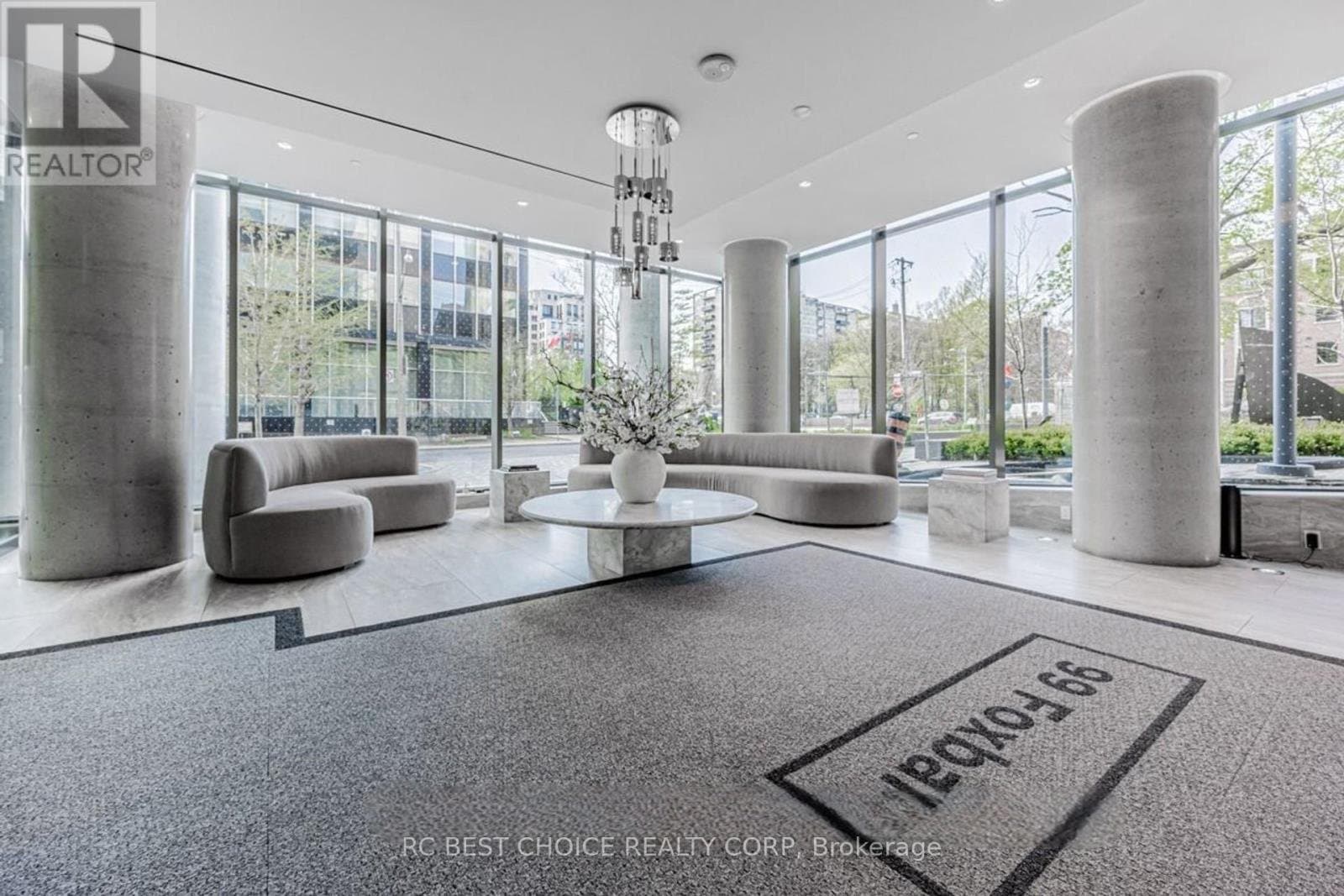 99 Foxbar Road - Photo 2