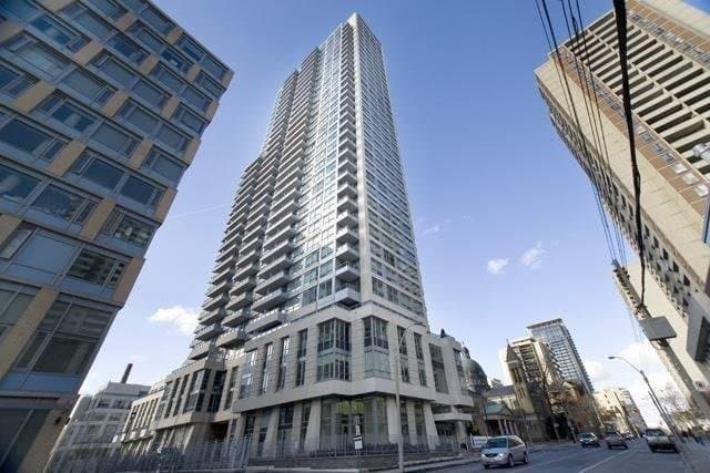 500 Sherbourne Street