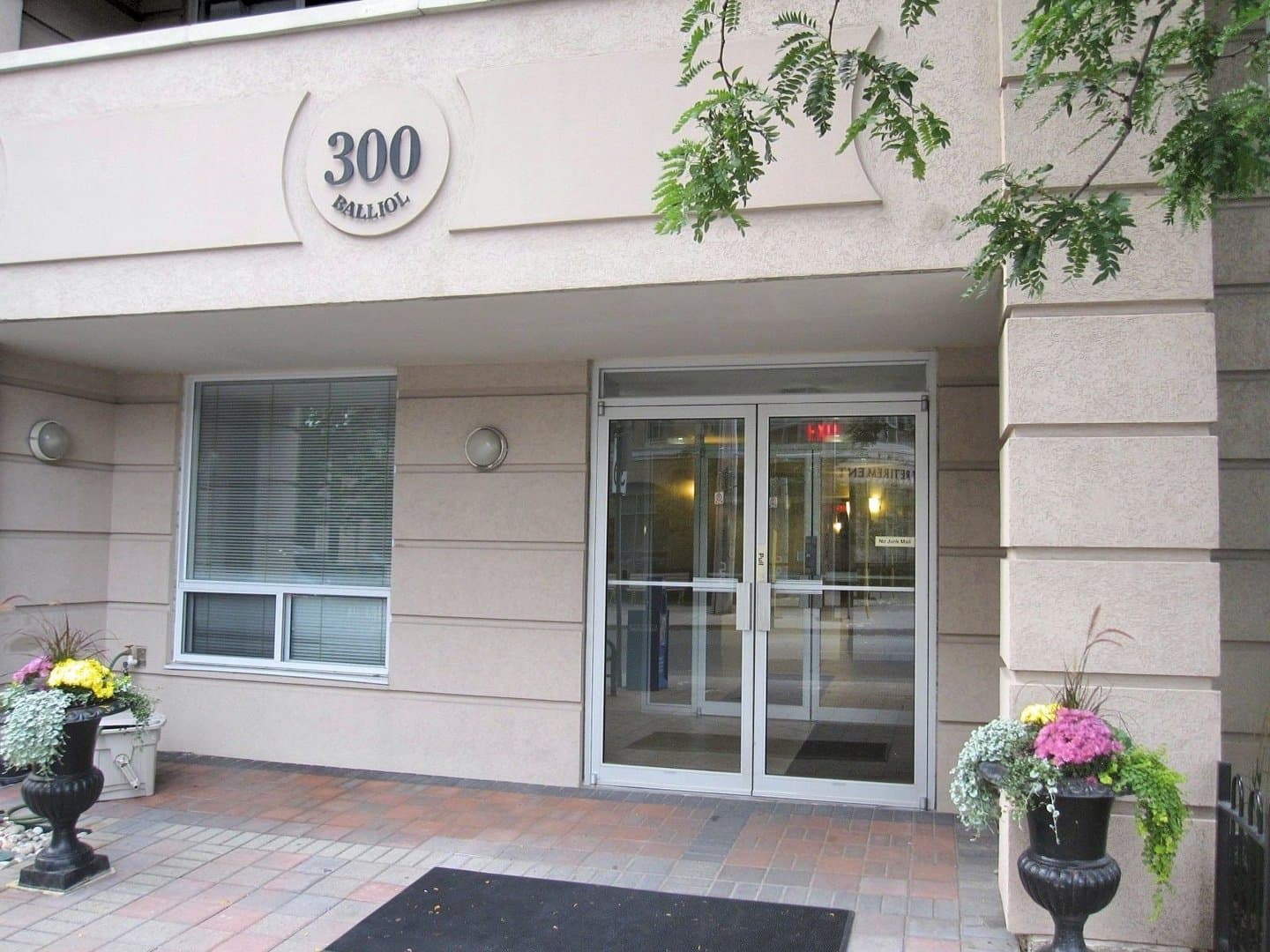 300 Balliol Street
