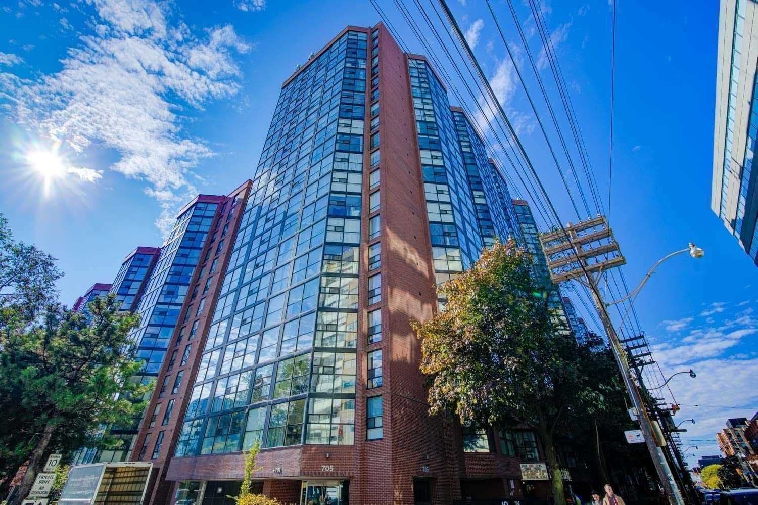 705 King Street West