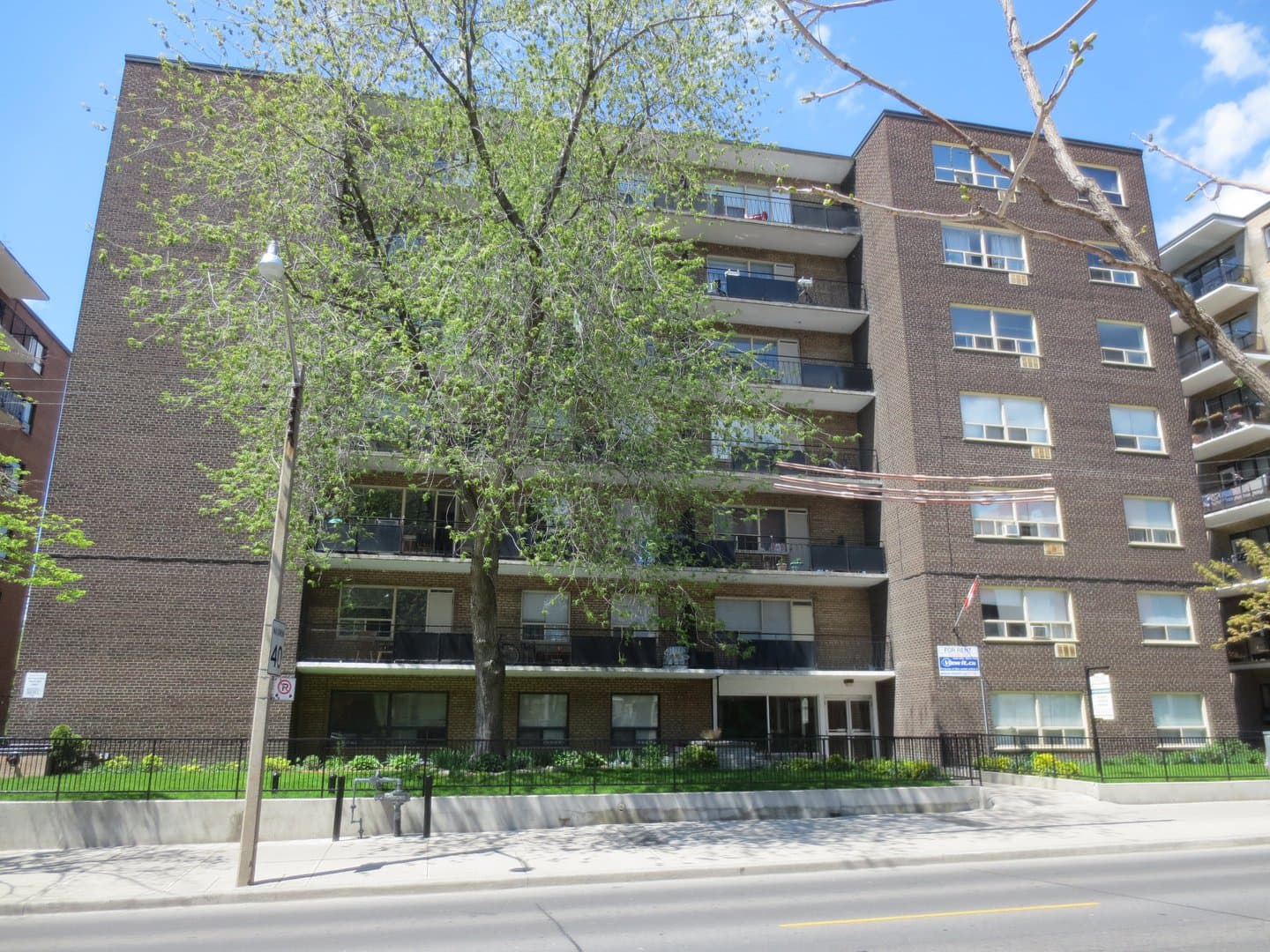 Jameson Avenue - Photo 1