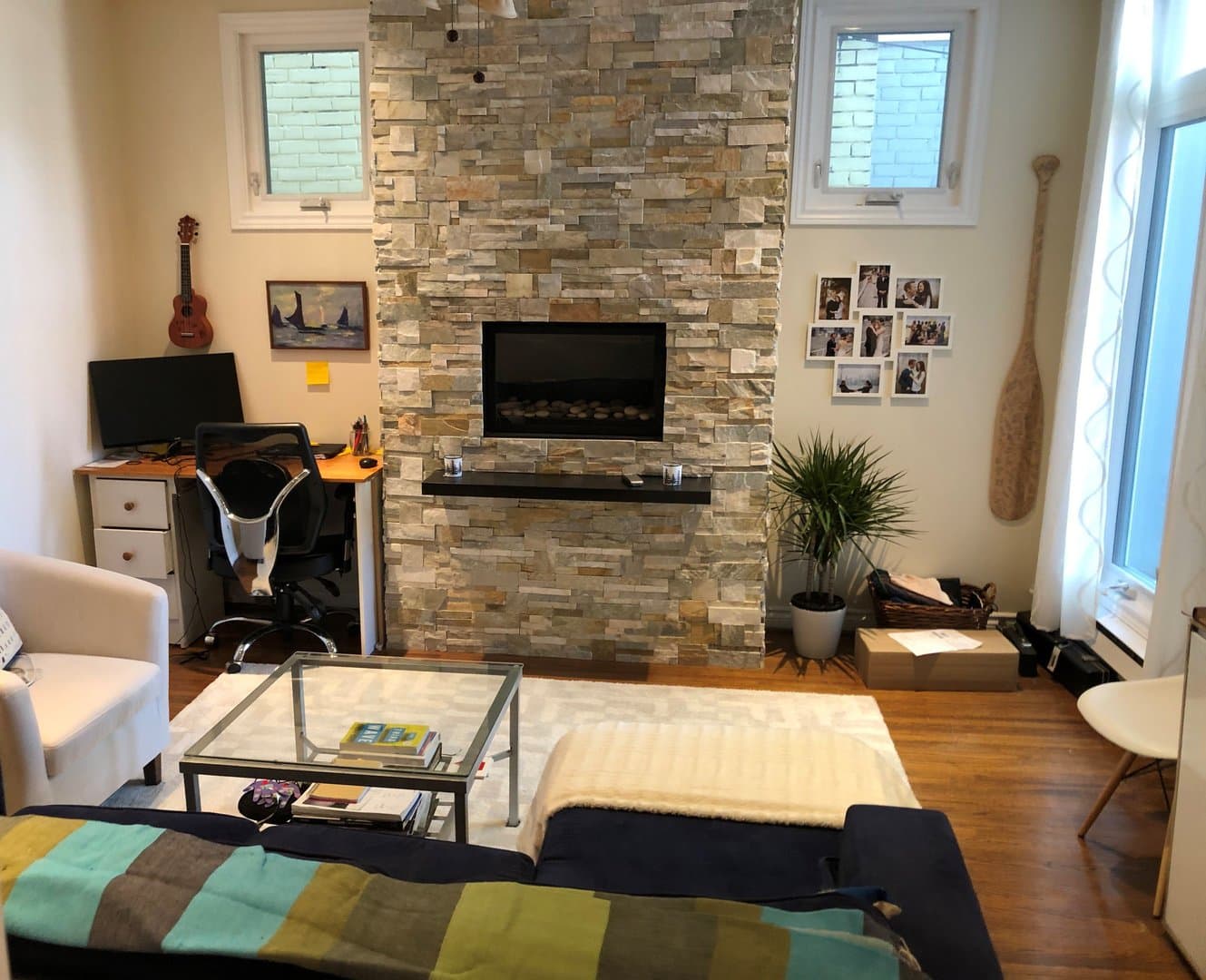 235 Leslie Street - Photo 1