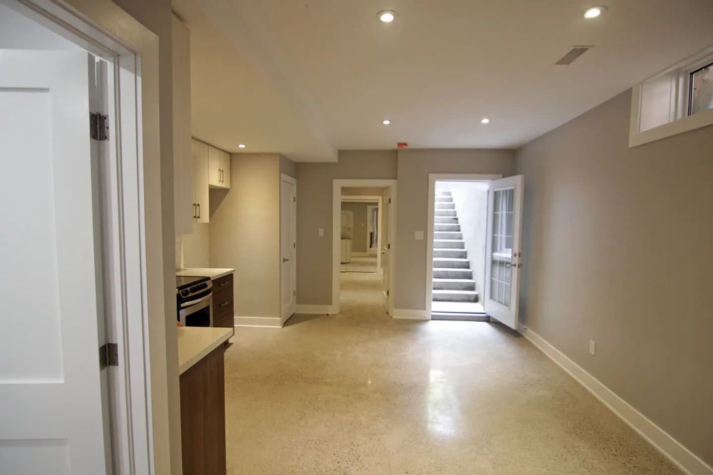 25 Bleecker Street