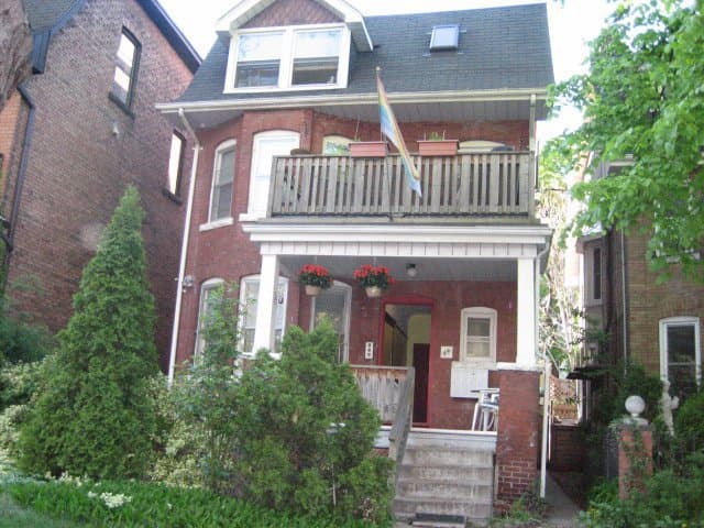 44 Dundonald Street - Photo 1