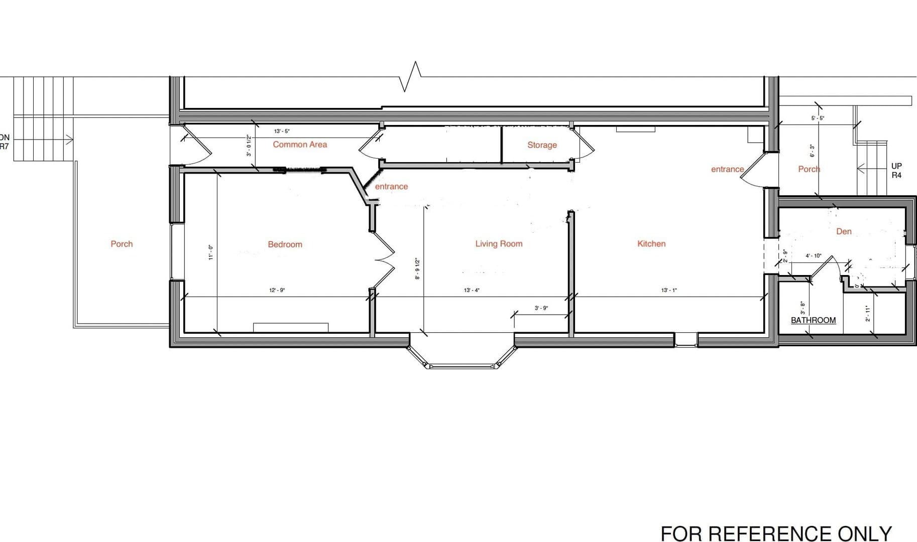 225 Grace Street - Photo 1