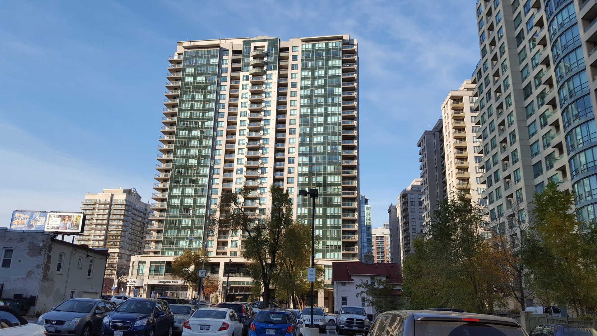 18 Parkview Avenue