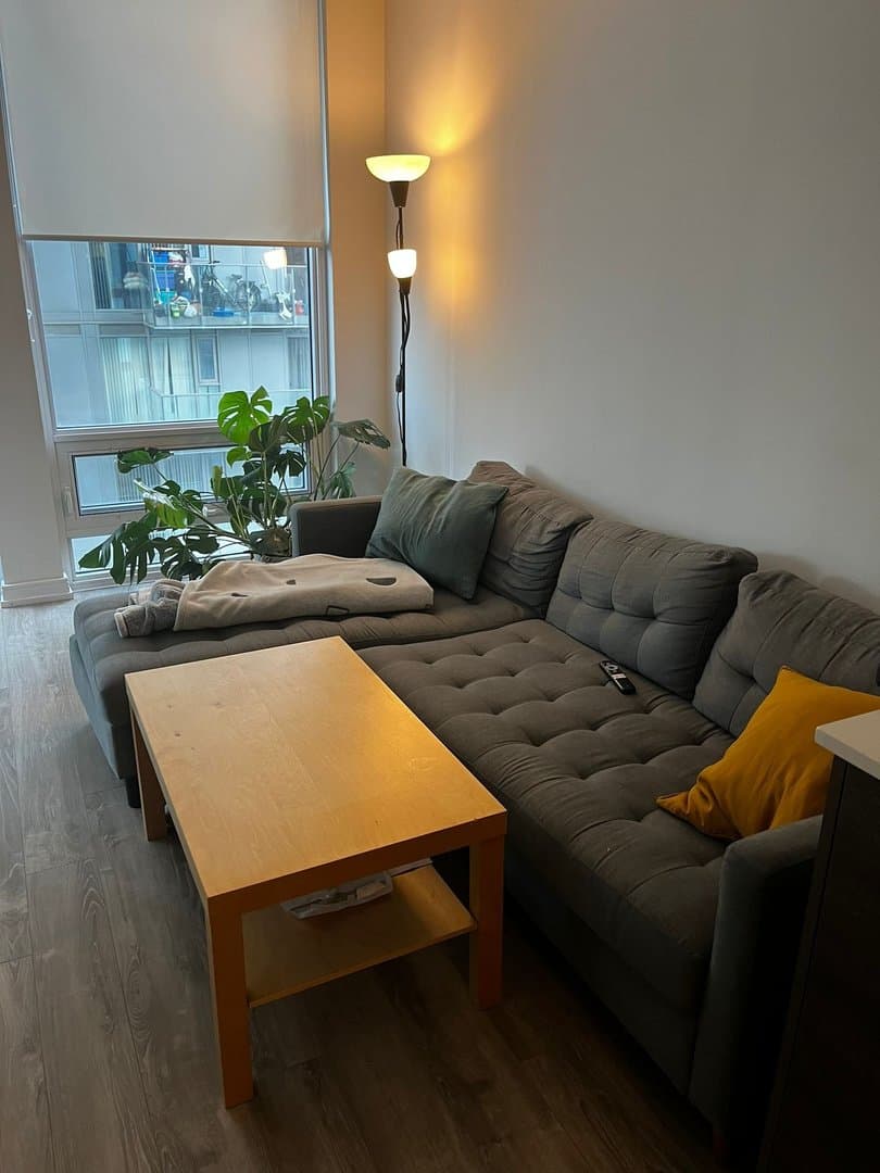 28 Wellesley Street East - Photo 2