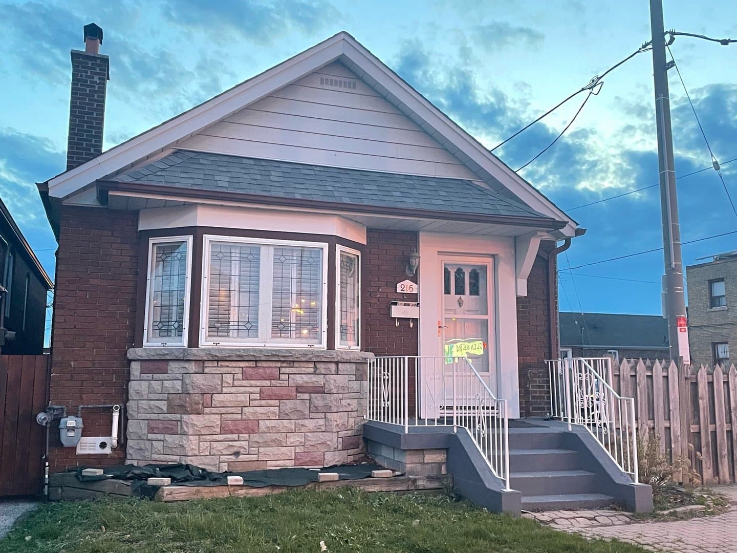 216 Donlands Avenue - Photo 1