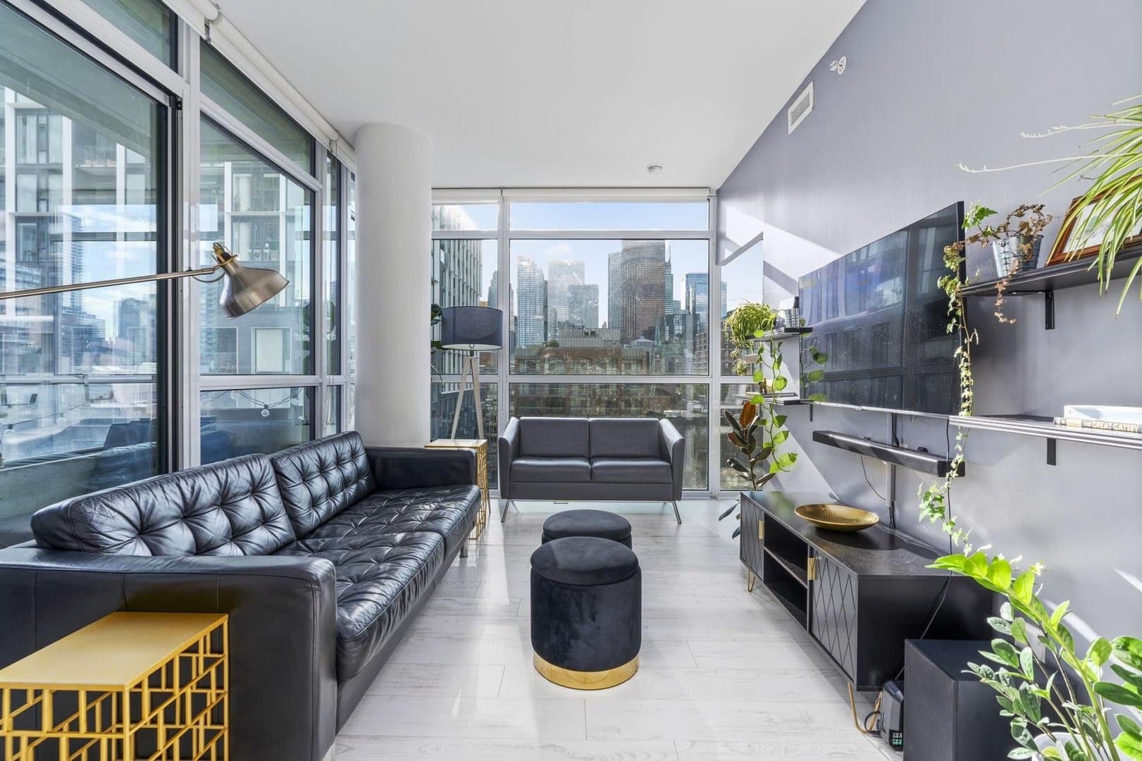 39 Sherbourne Street