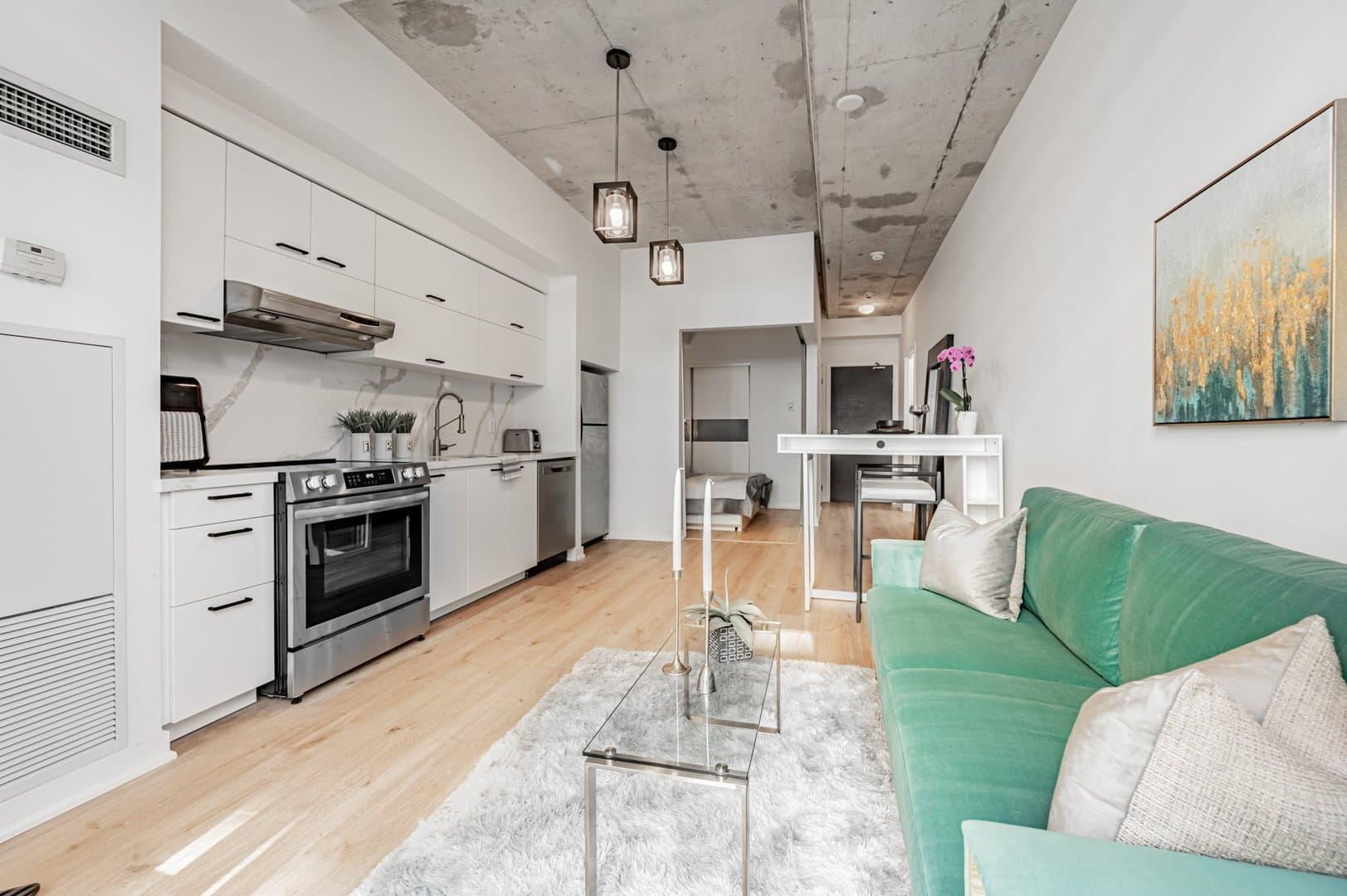 55 Stewart Street - Photo 2