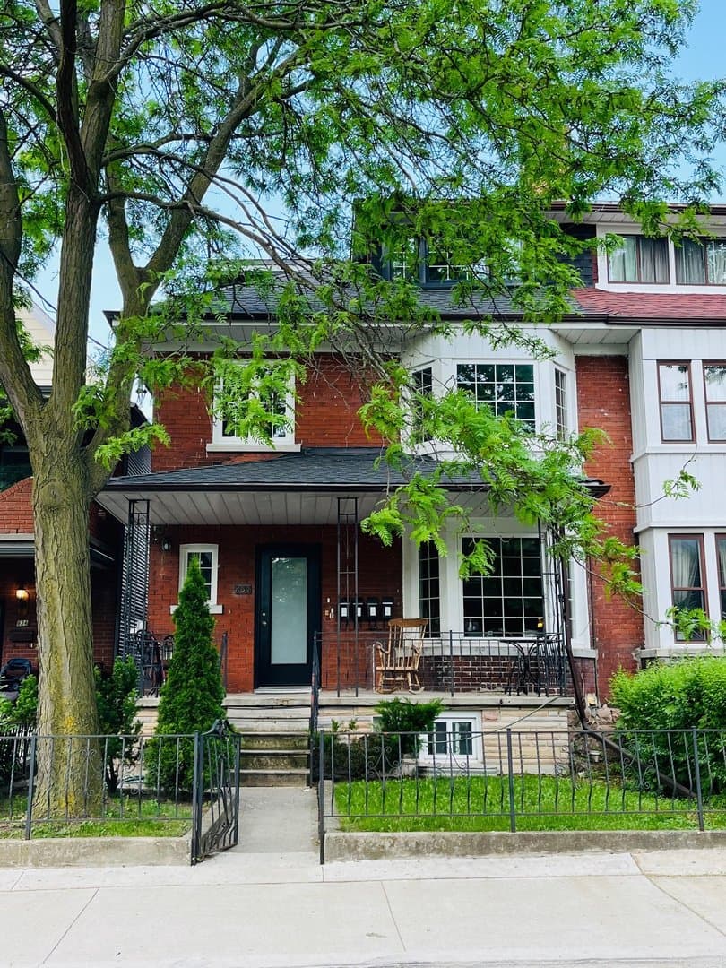 Shaw Street - Photo 1