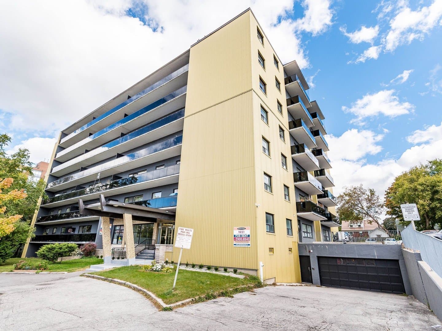 1651 Victoria Park Avenue - Photo 2
