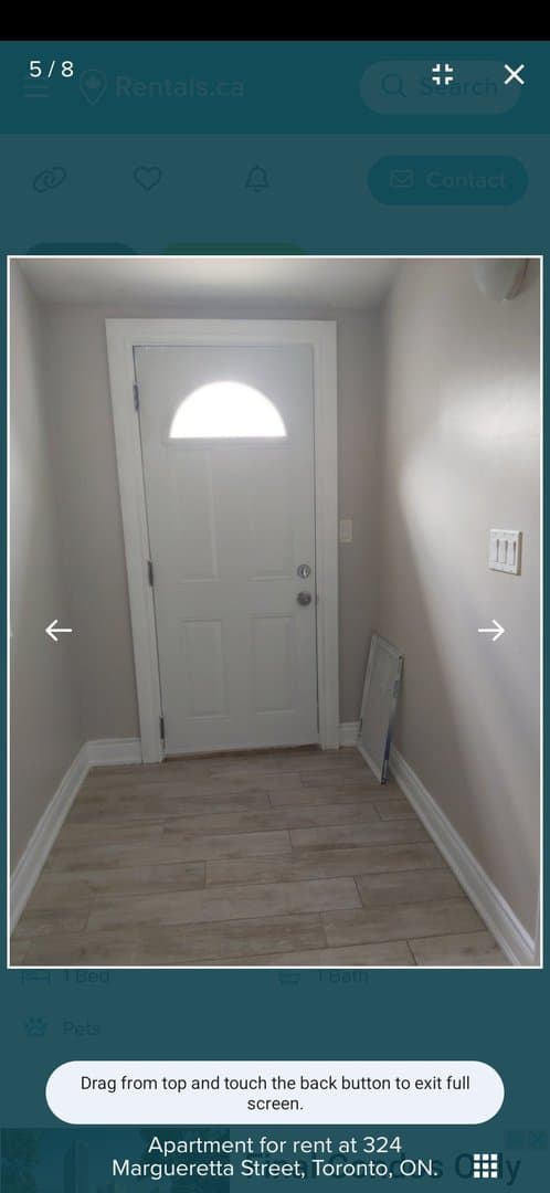 324 Margueretta Street - Photo 1