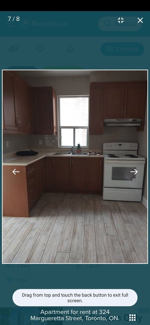 324 Margueretta Street - Photo 2