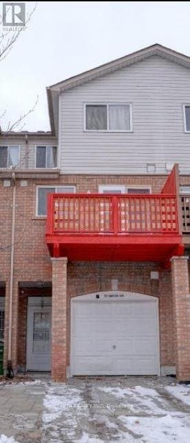 57 Hobson Avenue