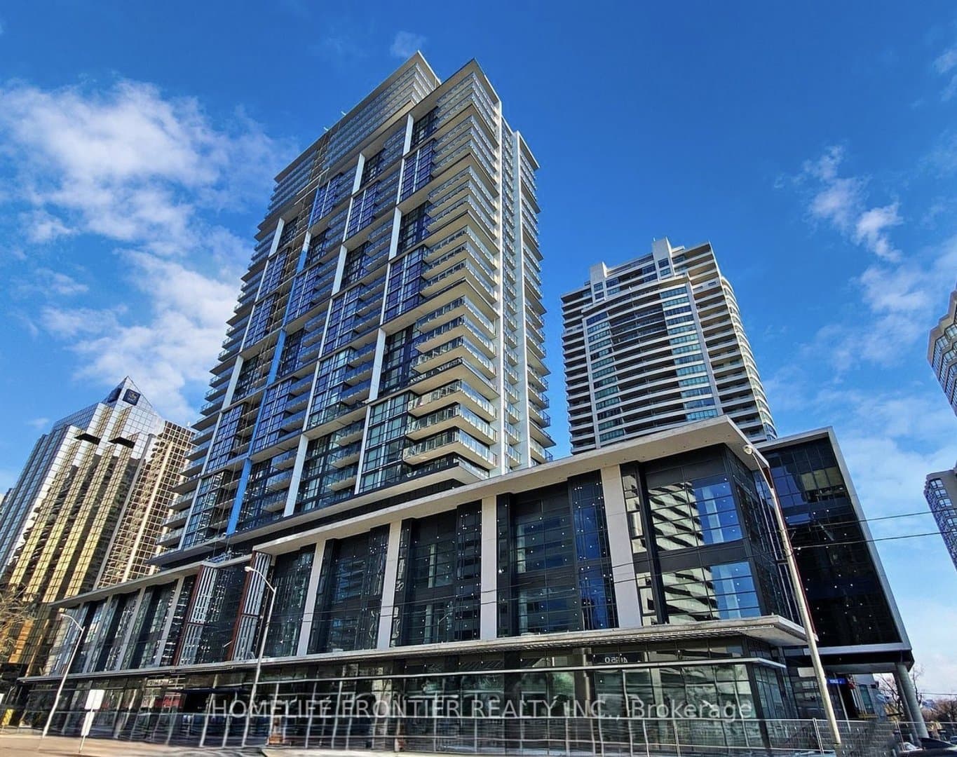 4955 Yonge Street - Photo 2