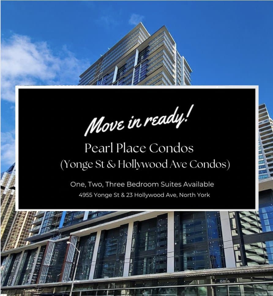 4955 Yonge Street