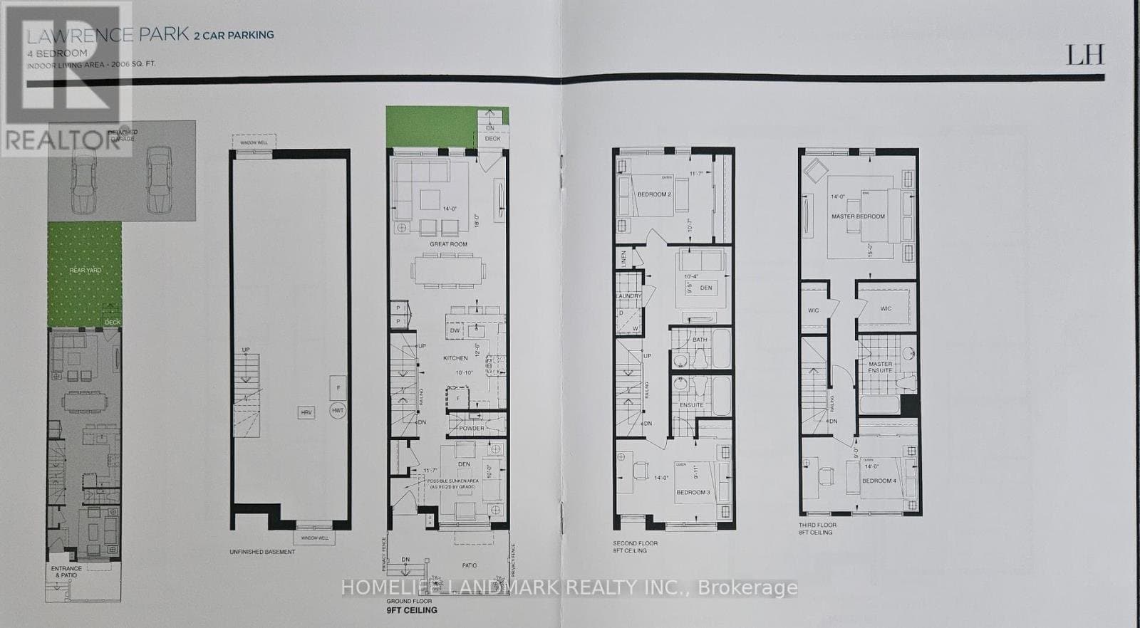 8 Deep Roots Terrace - Photo 4