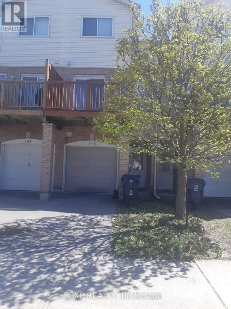 146 Bartley Drive