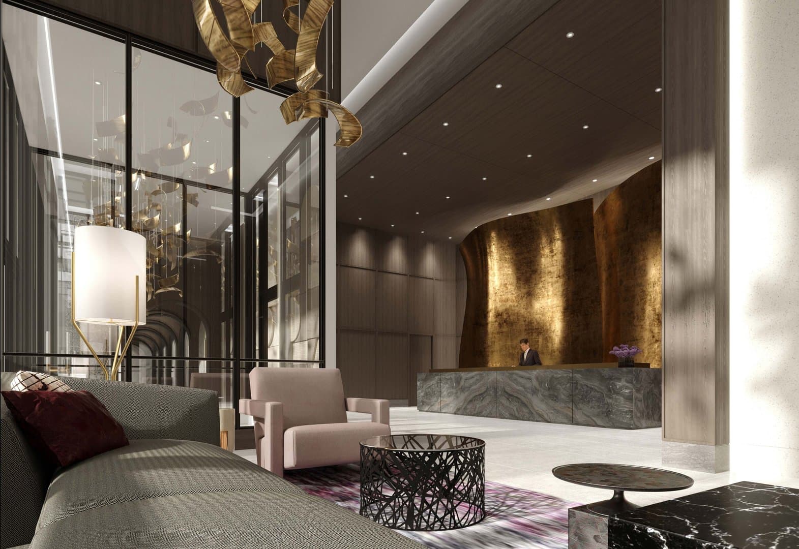 10 Inn On The Park Drive - Photo 2