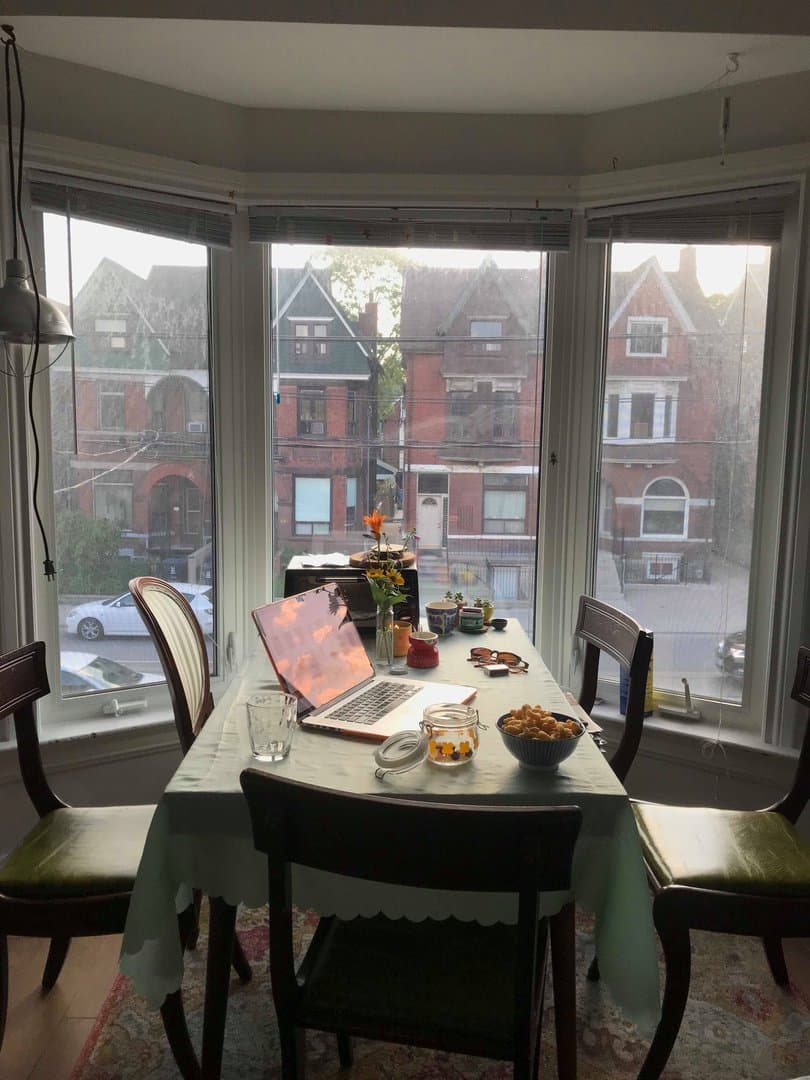 653 Bathurst Street - Photo 1
