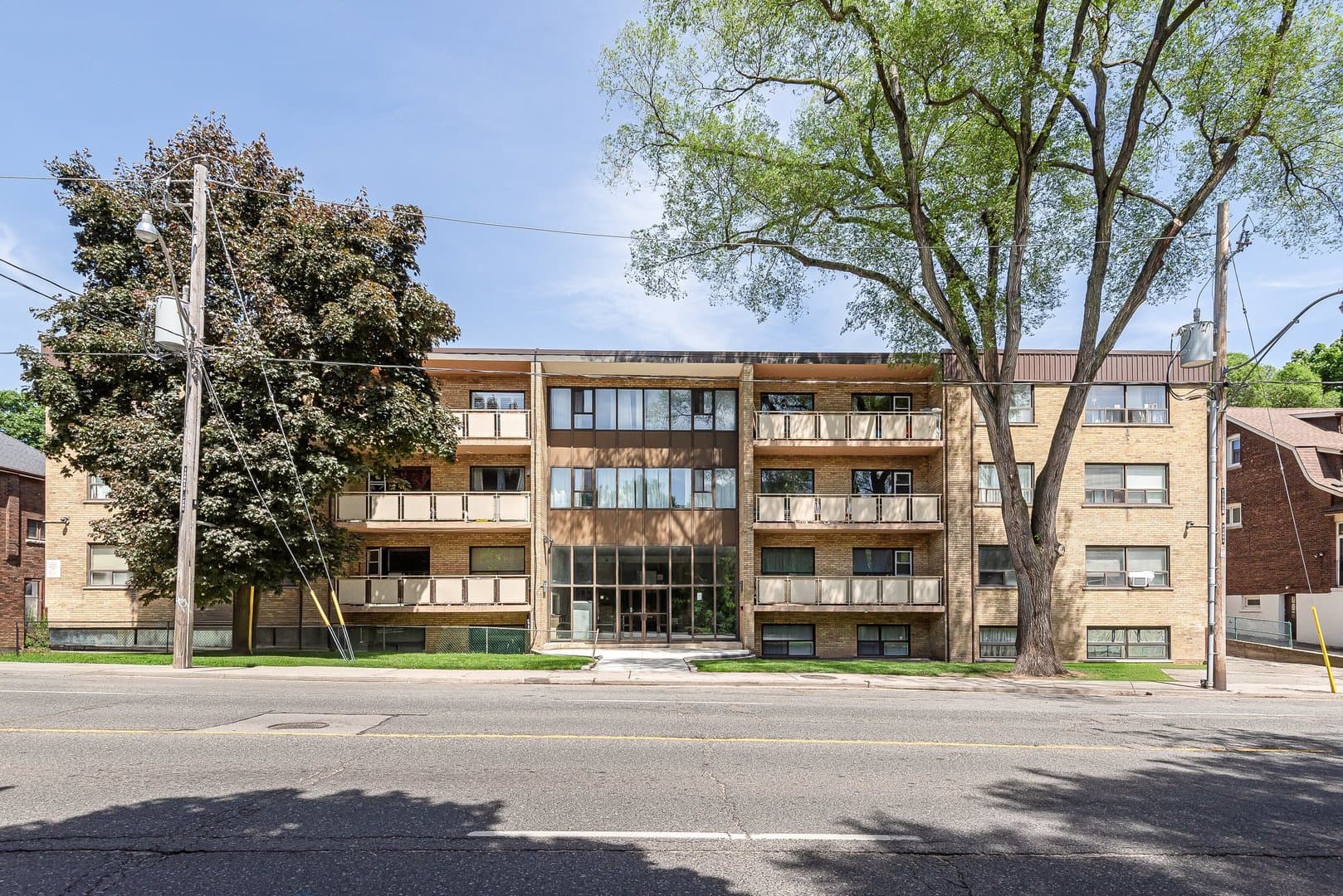 205 Keele Street - Photo 1