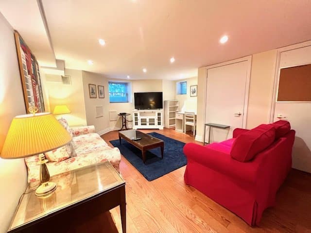 120 Crescent Road