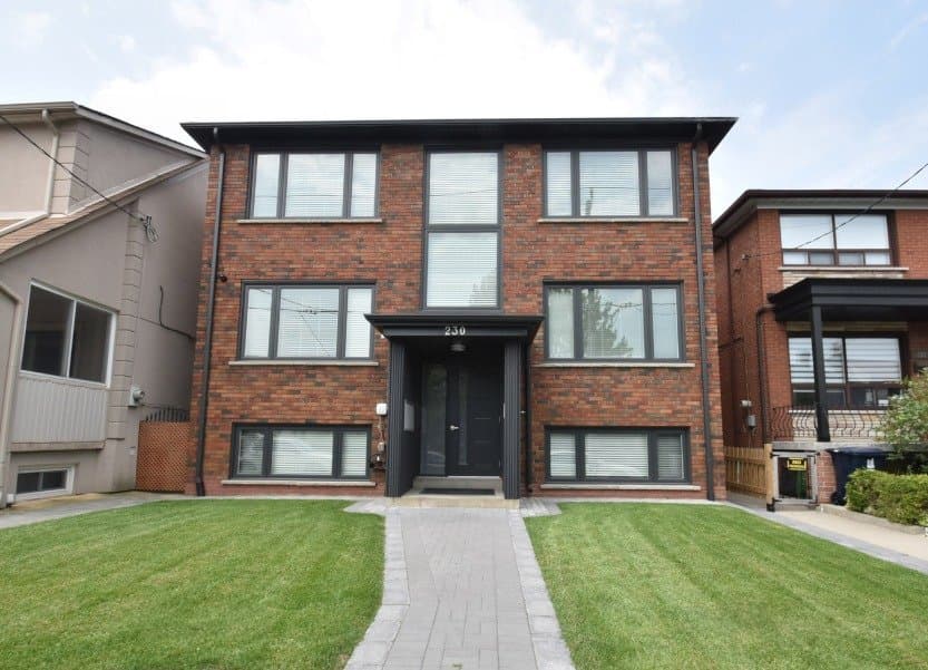 230 Boon Avenue