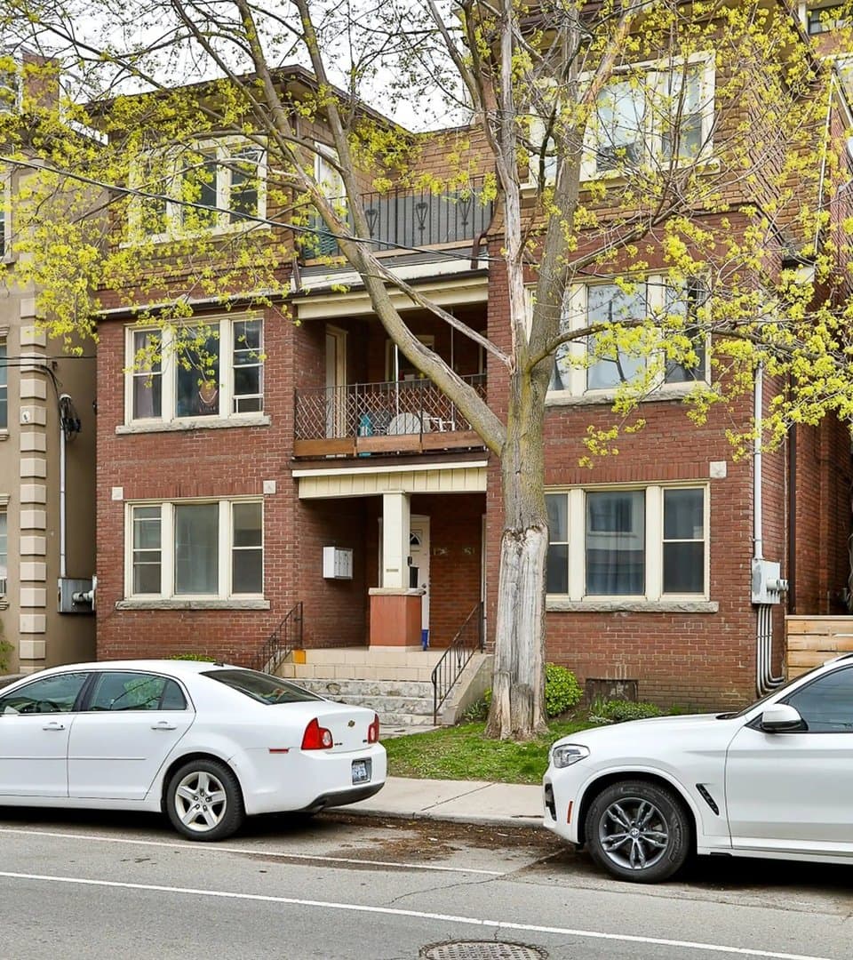 153 Vaughan Road