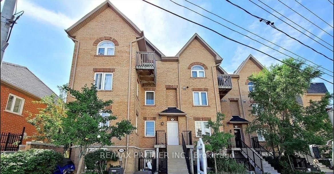 1530 Weston Road