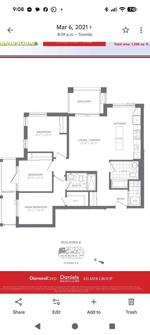 120 Canon Jackson Drive