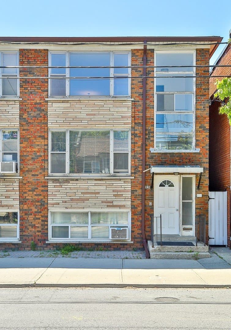242 Jane Street