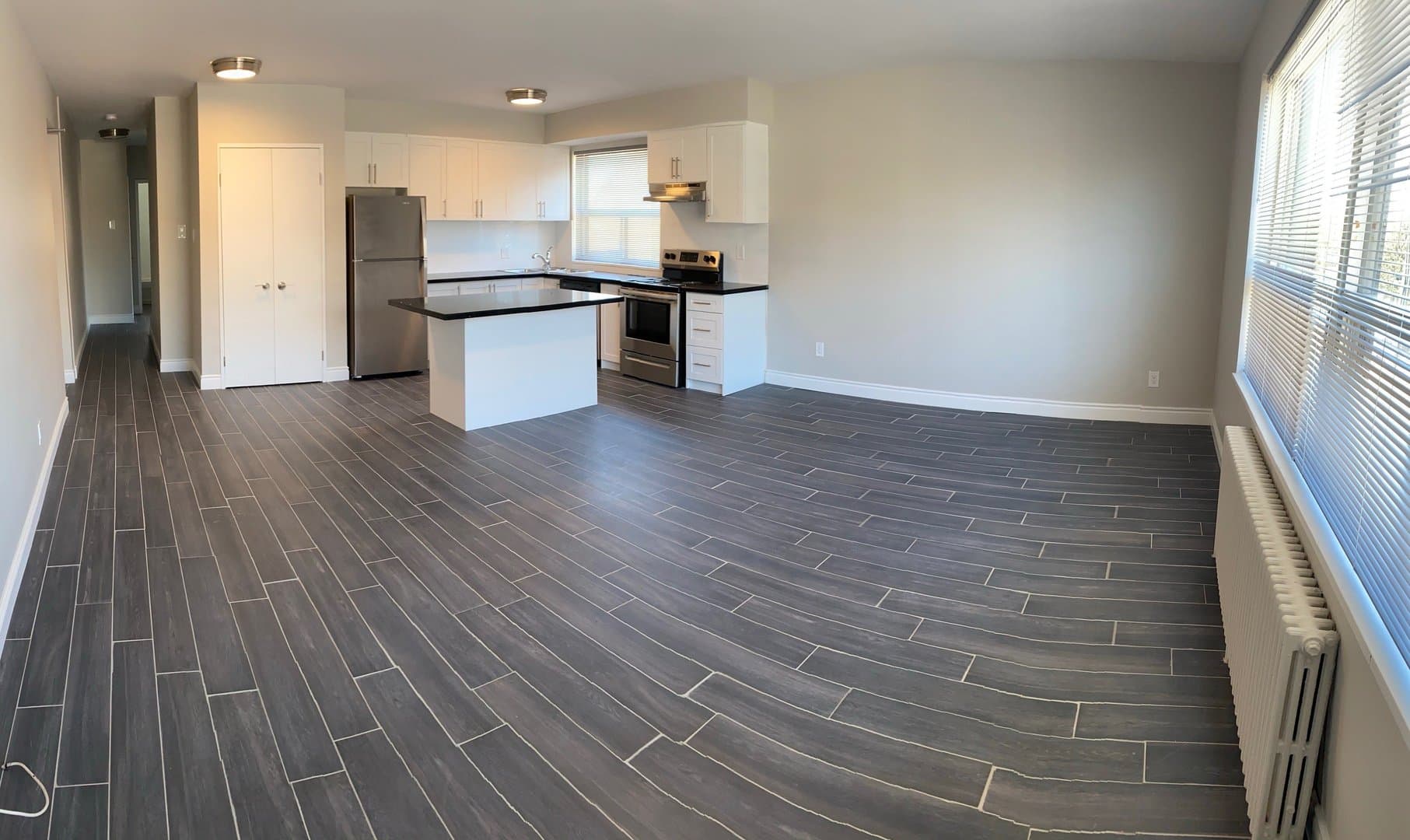 2558 Eglinton Avenue West