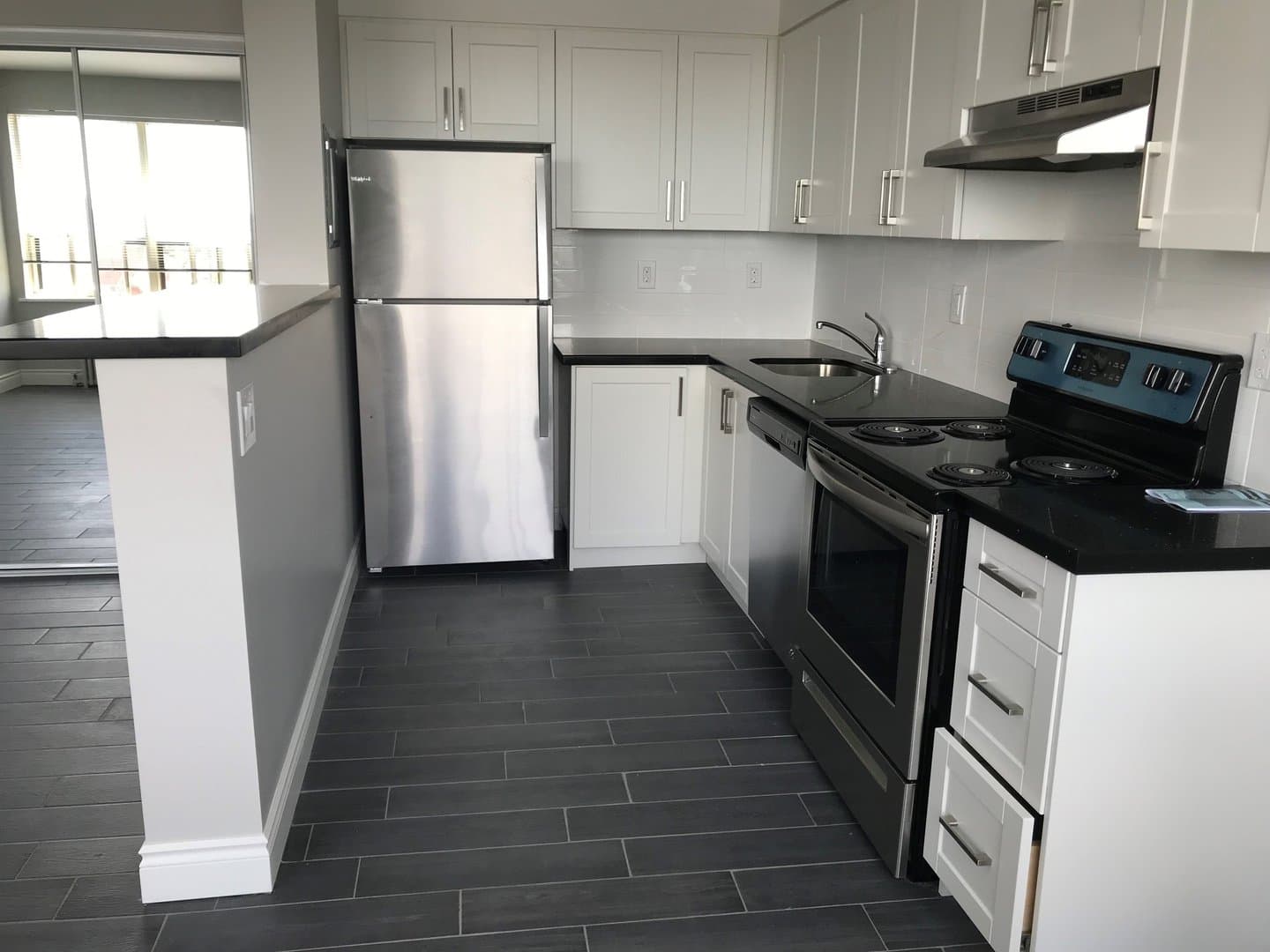 2558 Eglinton Avenue West - Photo 2