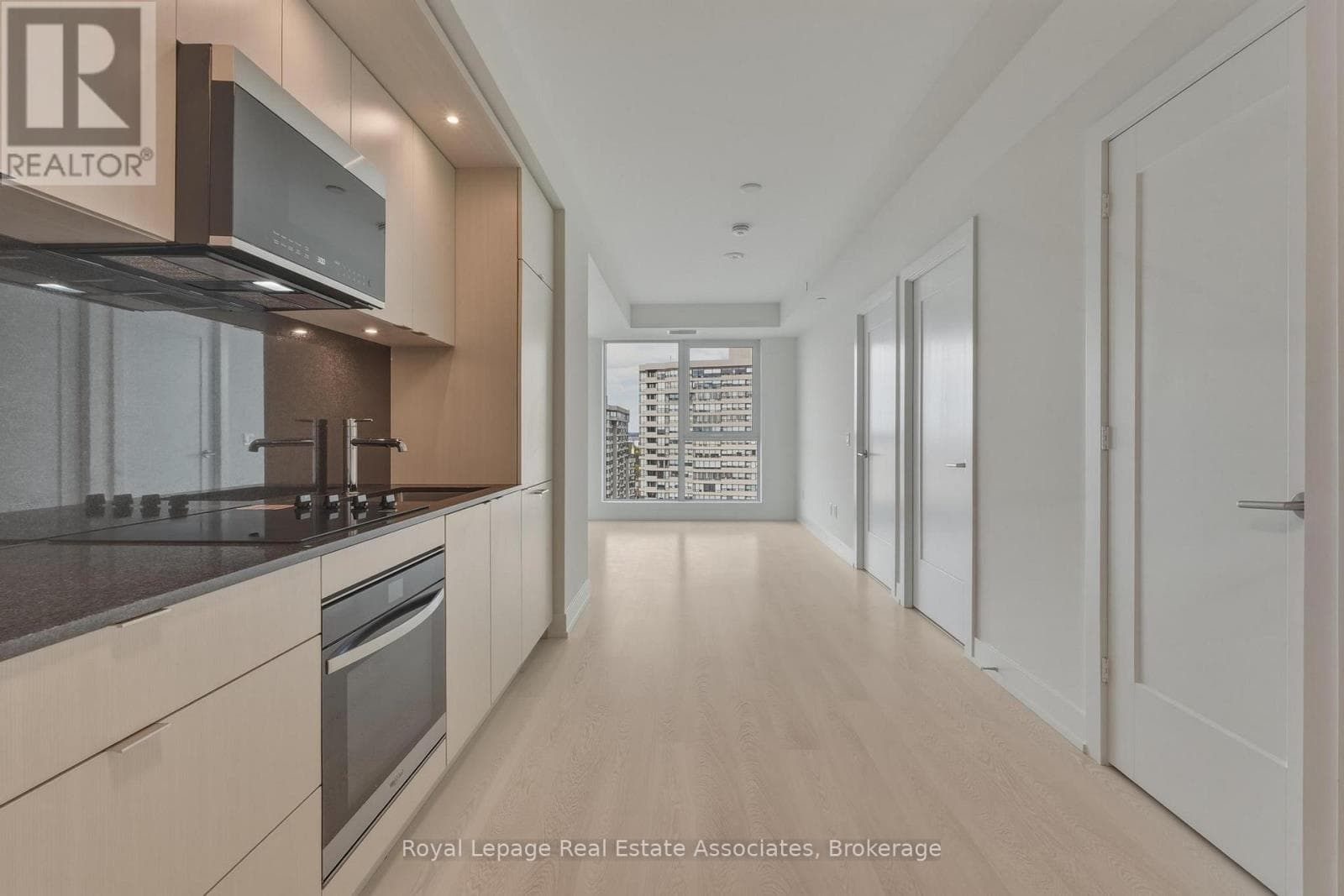 1914 - 25 CORDOVA AVENUE|Toronto (Islington-City Centre West), Ontario M9A0E5