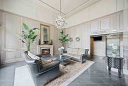 12A - 20 Prince Arthur Avenue