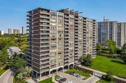 1703 - 185 Shaughnessy Boulevard