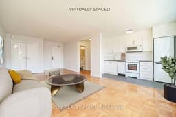 404 - 1545 Bathurst Street