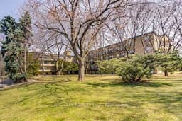 103 - 31 Upper Canada Drive