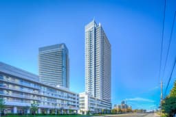 2015 SHEPPARD AVE E