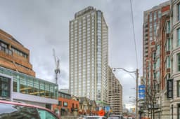 Residences of Yorkville Plaza