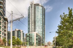 209 FORT YORK BLVD