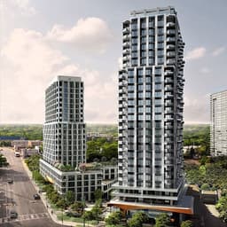 Westerly Condos
