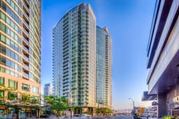 Apex at CityPlace