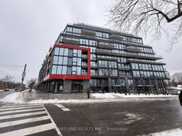 210 - 2 Manderley Drive