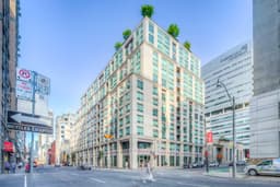 Qwest Condos