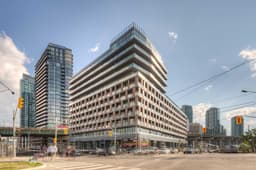 The Garrison Condos at Fort York