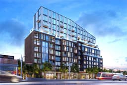 Reunion Crossing Condos